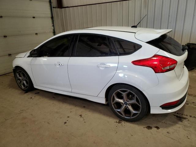 1FADP3L93GL354747 | 2016 FORD FOCUS ST