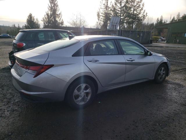 5NPLL4AG2MH053024 | 2021 HYUNDAI ELANTRA SE