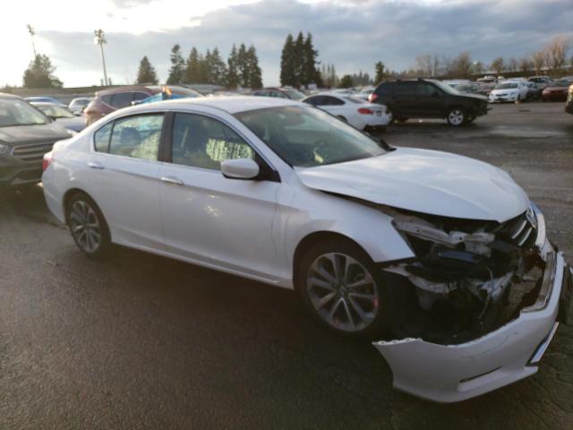 1HGCR2F50FA135811 | 2015 HONDA ACCORD SPO