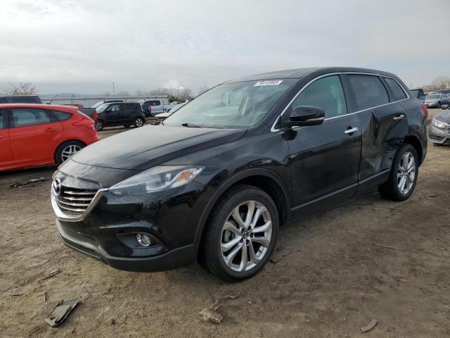 2013 Mazda CX-9 Grand Touring