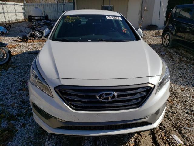 5NPE34AB9FH045065 | 2015 HYUNDAI SONATA SPO