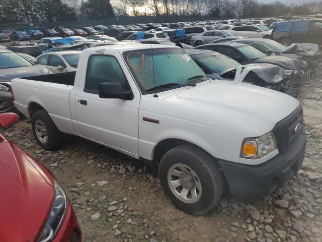 1FTYR10D29PA35208 | 2009 Ford ranger