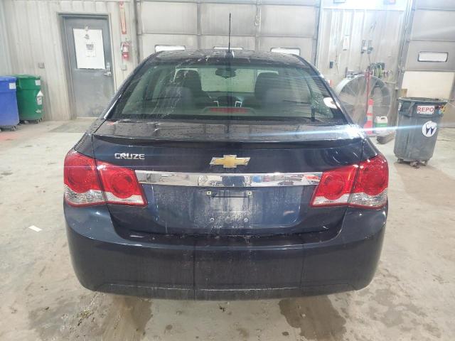 1G1PA5SH5F7233702 | 2015 CHEVROLET CRUZE LS