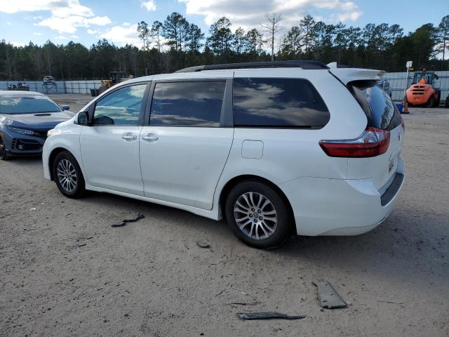 5TDYZ3DCXLS061016 | 2020 TOYOTA SIENNA XLE