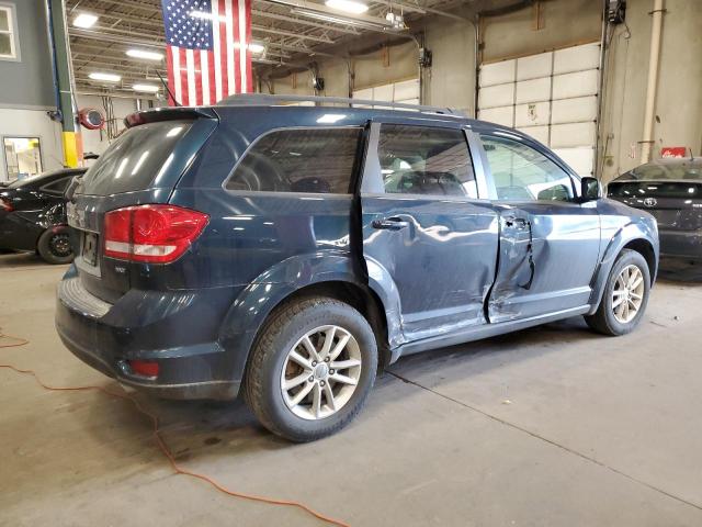 2013 Dodge Journey Sxt VIN: 3C4PDCBG3DT647208 Lot: 78638713