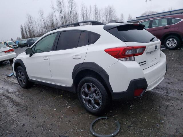 JF2GTHSC0PH318533 | 2023 SUBARU CROSSTREK