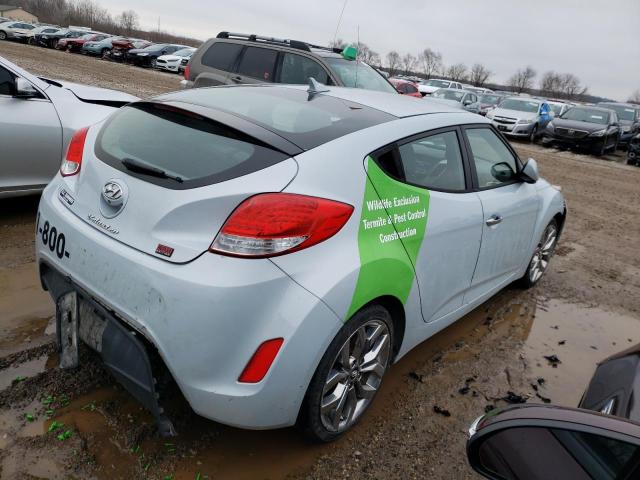 KMHTC6AD9EU213727 | 2014 HYUNDAI VELOSTER