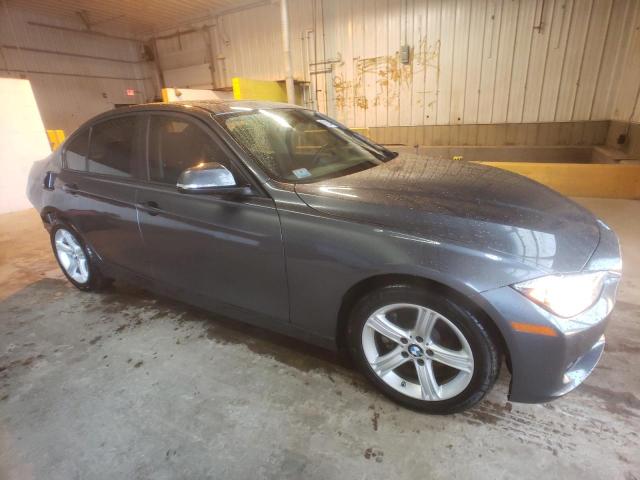 WBA3B1C53FK137979 | 2015 BMW 320 I