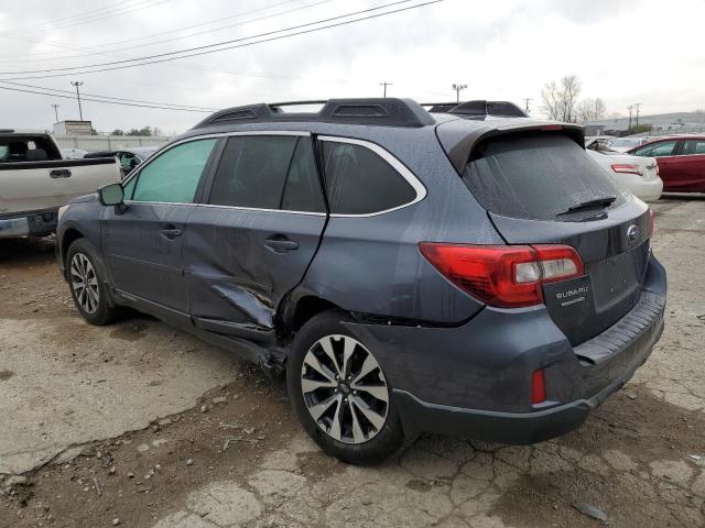 4S4BSANC3G3331106 | 2016 SUBARU OUTBACK 2.