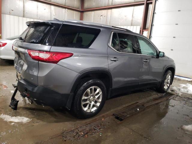 1GNEVGKW1JJ239299 | 2018 CHEVROLET TRAVERSE L