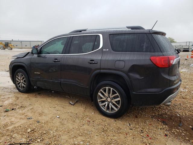 1GKKNLLS4KZ152682 | 2019 GMC ACADIA SLE