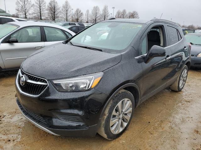 KL4CJASB1LB026575 2020 BUICK ENCORE, photo no. 1