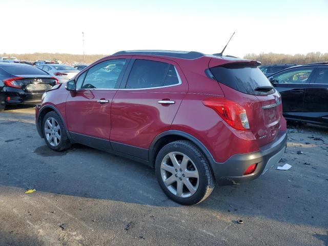 KL4CJBSB3EB700203 | 2014 BUICK ENCORE CON