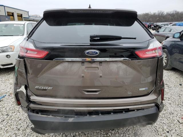 2FMPK4G96KBB92333 2019 FORD EDGE, photo no. 6