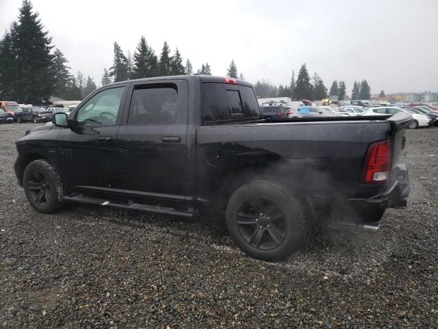 1C6RR7MT7FS715422 | 2015 RAM 1500 SPORT