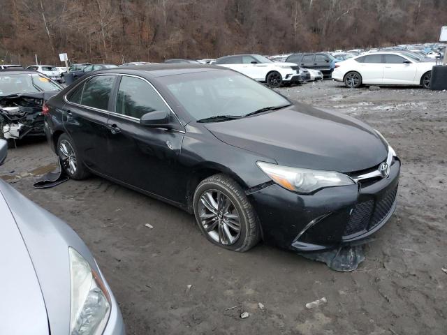 4T1BF1FK5GU265016 | 2016 Toyota camry le