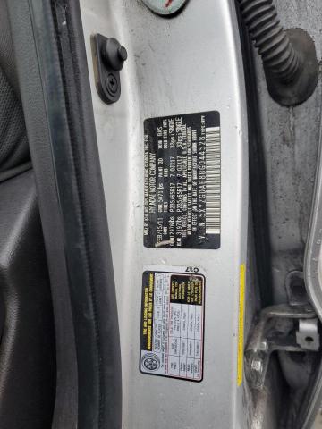 Image 13 of 2011 Hyundai Santa Fe salvage vehicle - Lot #80320653 at Copart