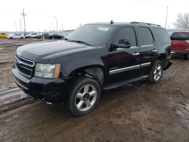 2007 Chevrolet Tahoe 