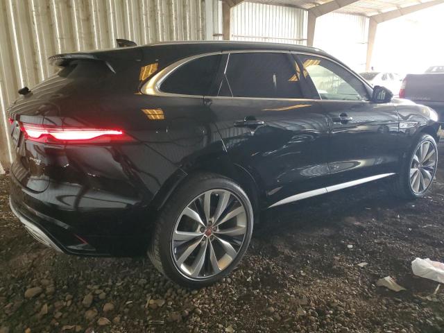 SADCT2FU8MA665551 | 2021 JAGUAR F-PACE R-D