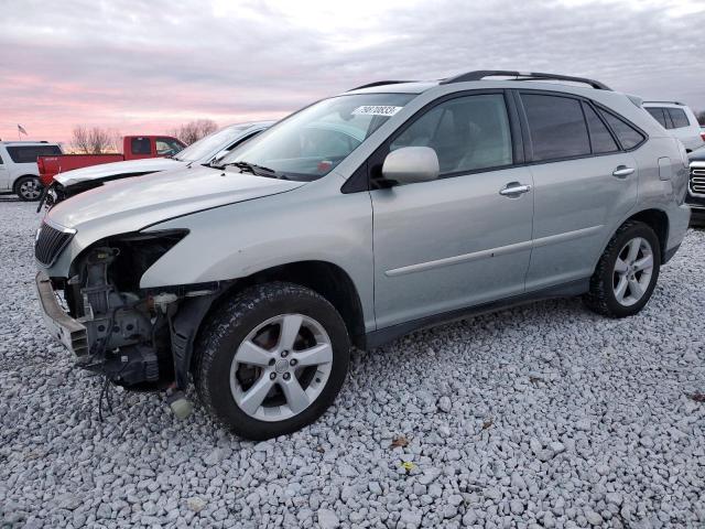 2006 Lexus RX 330 