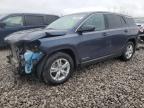 2018 GMC TERRAIN SL - 3GKALMEV7JL392166