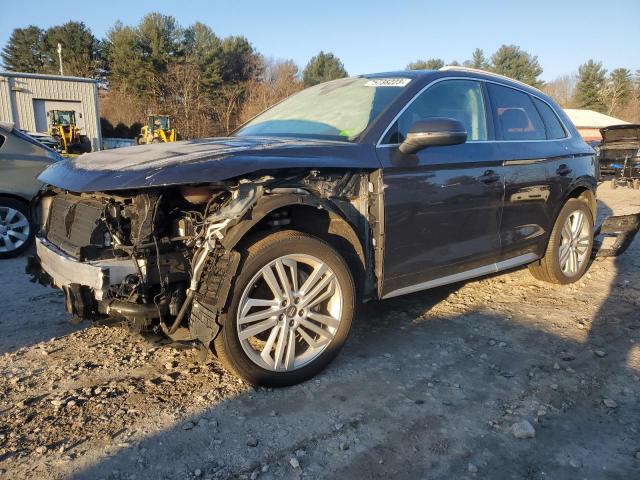 2020 Audi Q5 Premium Plus