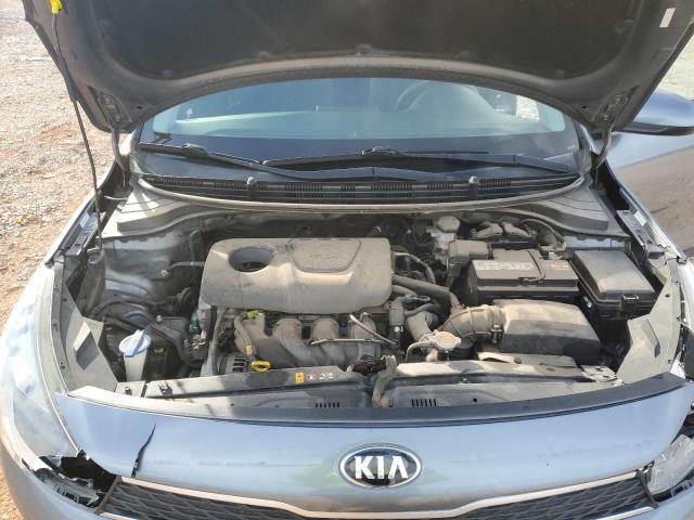 3KPA24AB4KE166957 | 2019 KIA RIO S