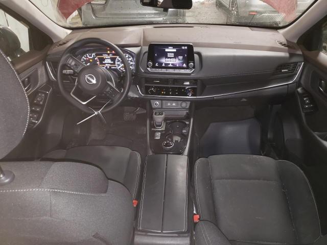 2023 NISSAN ROGUE S - 5N1BT3AB2PC792500