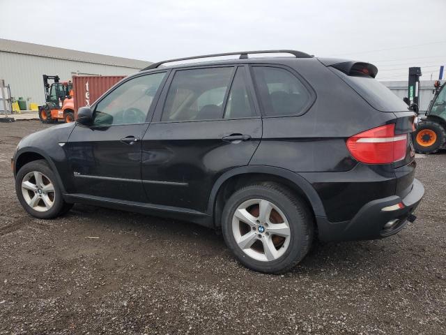 2008 BMW X5 3.0I VIN: 5UXFE43518L032409 Lot: 79265583