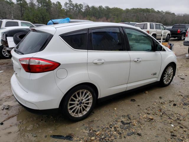 1FADP5CU9FL123799 | 2015 FORD C-MAX PREM