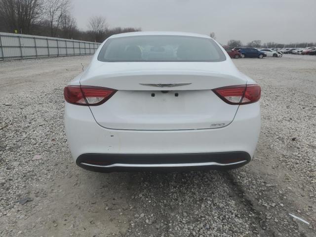 1C3CCCAB5FN754162 | 2015 CHRYSLER 200 LIMITE