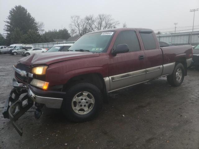 2003 Chevrolet C/K 1500 