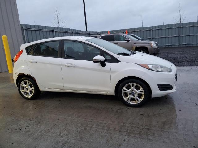 3FADP4EJ4EM141184 | 2014 FORD FIESTA SE