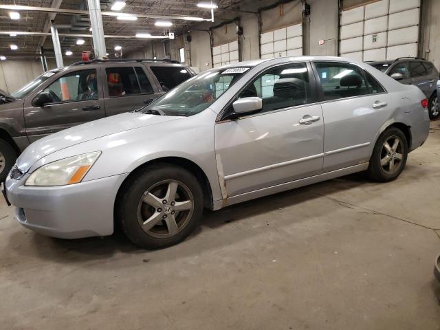 2005 Honda Accord Coupe EX