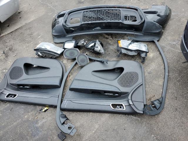 2019 JEEP GRAND CHER - 1C4RJFAG4KC739800