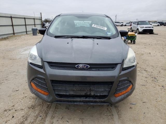 1FMCU0F74FUA07861 | 2015 FORD ESCAPE S