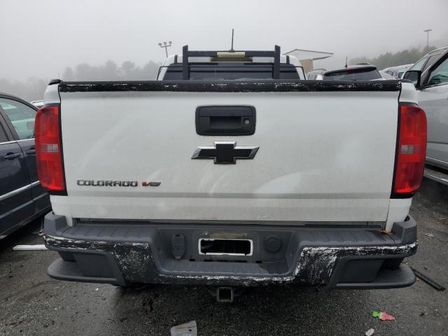 1GCHTBEN1J1101232 | 2018 CHEVROLET COLORADO