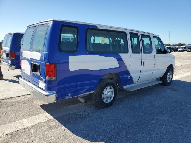 2014 Ford Econoline E350 Super Duty Wagon VIN: 1FBSS3BL6EDA07535 Lot: 76916993