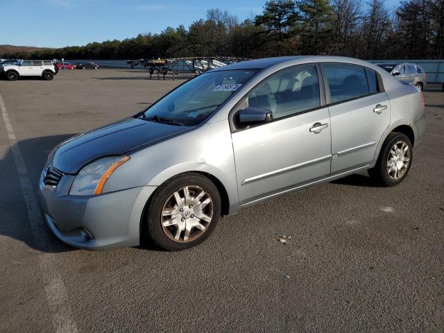 2011 Nissan Sentra 2.0