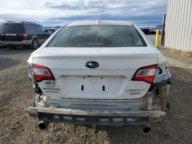 4S3BNEN62H3064779 | 2017 SUBARU LEGACY 3.6