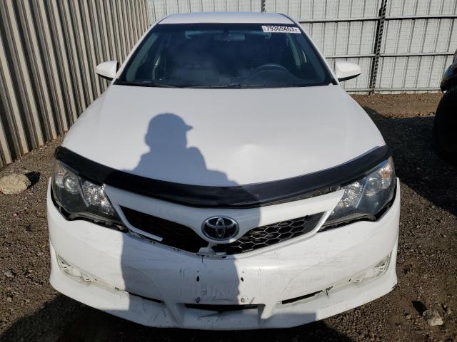 4T1BF1FK1EU802672 | 2014 TOYOTA CAMRY L