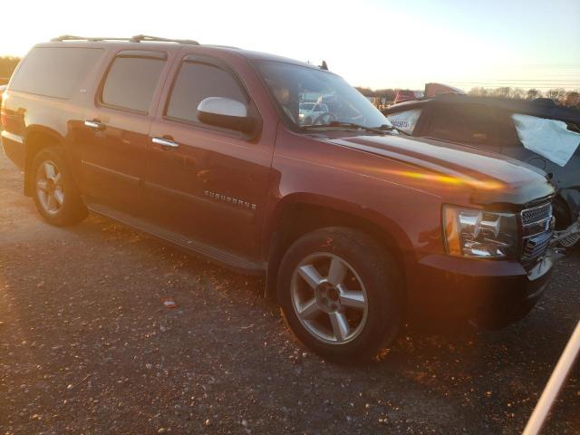 3GNFK16378G104558 | 2008 Chevrolet suburban k1500 ls