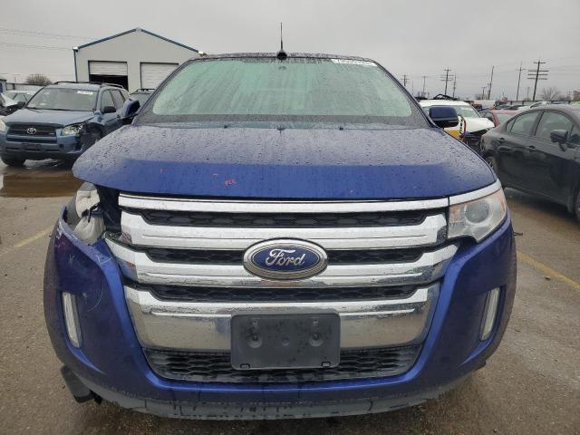 2FMDK3JC1EBB56605 | 2014 FORD EDGE SEL