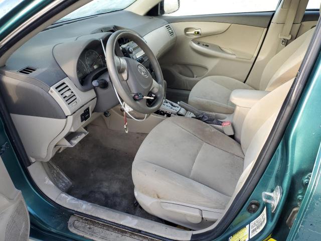 2010 Toyota Corolla - Image 7