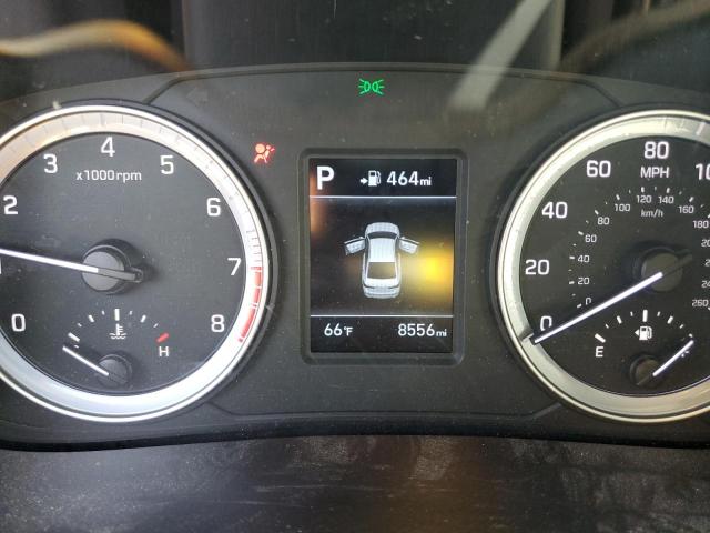 2019 HYUNDAI SONATA SE - 5NPE24AF2KH755909