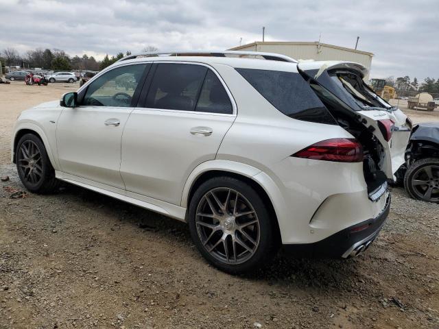 4JGFB6BB1RB017585 | 2024 MERCEDES-BENZ GLE AMG 53