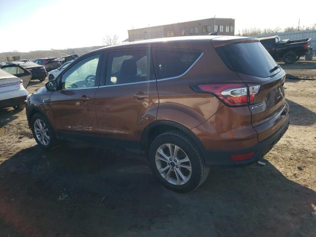 1FMCU0GD9HUA60157 2017 FORD ESCAPE, photo no. 2