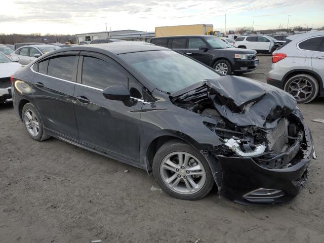 1G1BE5SM5H7252233 | 2017 CHEVROLET CRUZE LT