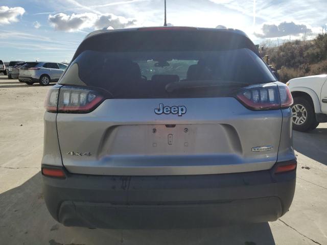 1C4PJMLB6KD181715 | 2019 JEEP CHEROKEE L