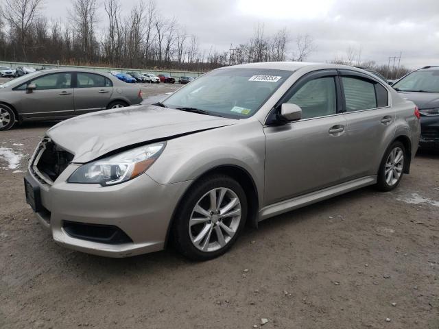 2014 Subaru Legacy 2.5i Premium